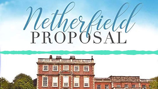 Netherfield Proposal sample